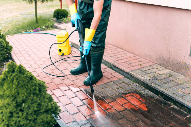 Deck Cleaning Services in Oviedo, FL