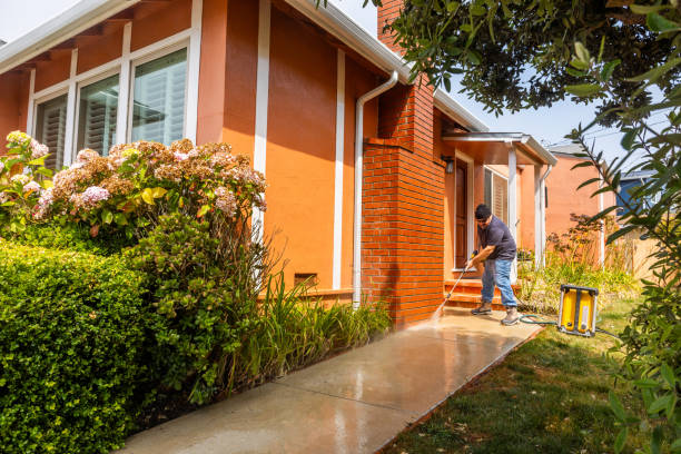 Why Choose Our Certified Pressure Washing Experts for Your Project Needs in Oviedo, FL?