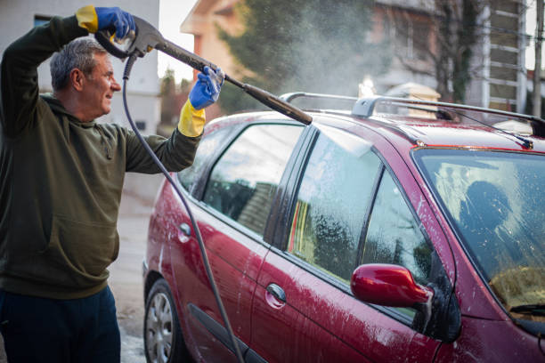 Oviedo, FL Pressure Washing Company