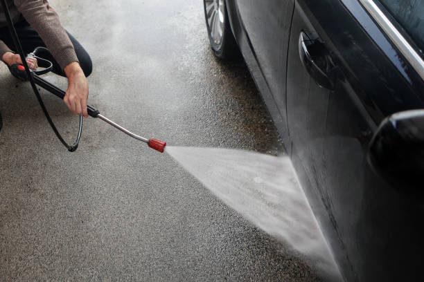 Roof Power Washing Services in Oviedo, FL