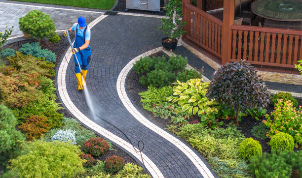 Pressure Washing Contractors in Oviedo, FL